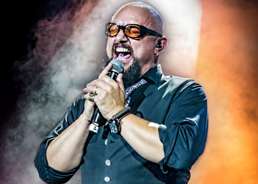 Geoff Tate