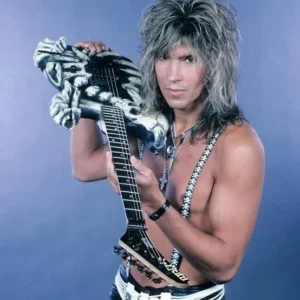 George Lynch