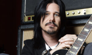 Gilby Clarke