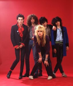 Hanoi Rocks