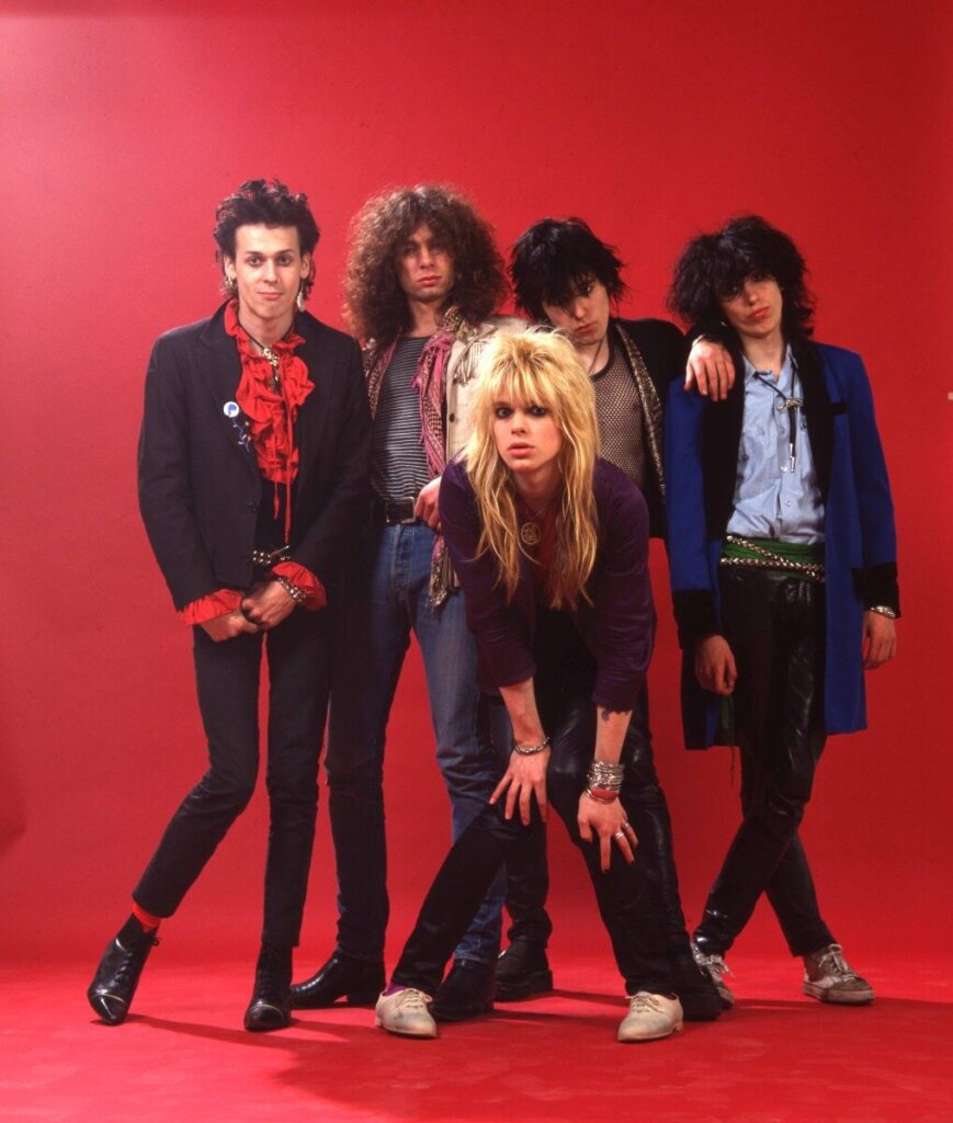 Hanoi Rocks