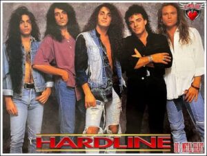 Hardline
