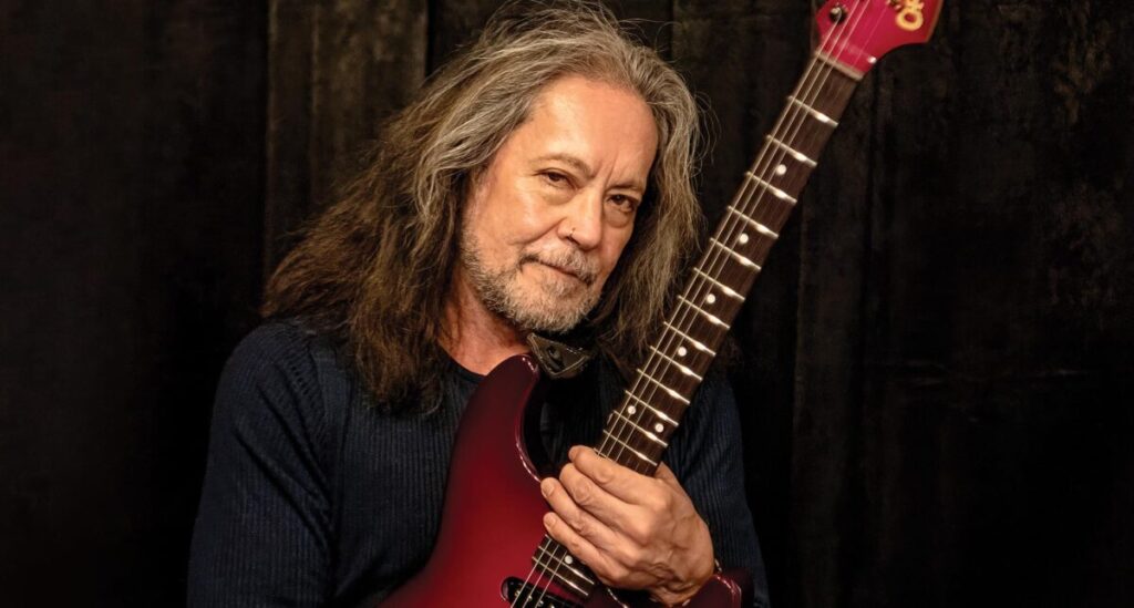Jake E Lee
