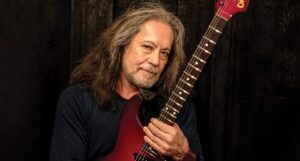 Jake E Lee