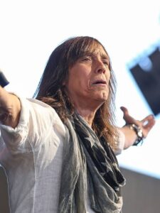 Jeff Keith