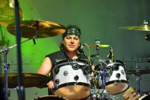 Jimmy DeGrasso