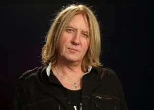 Joe Elliott