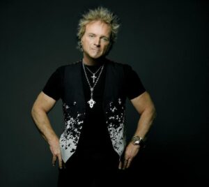 Joey Kramer