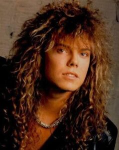 Joey Tempest
