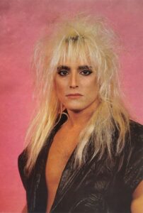 Johnny Rod