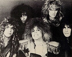 Lizzy Borden