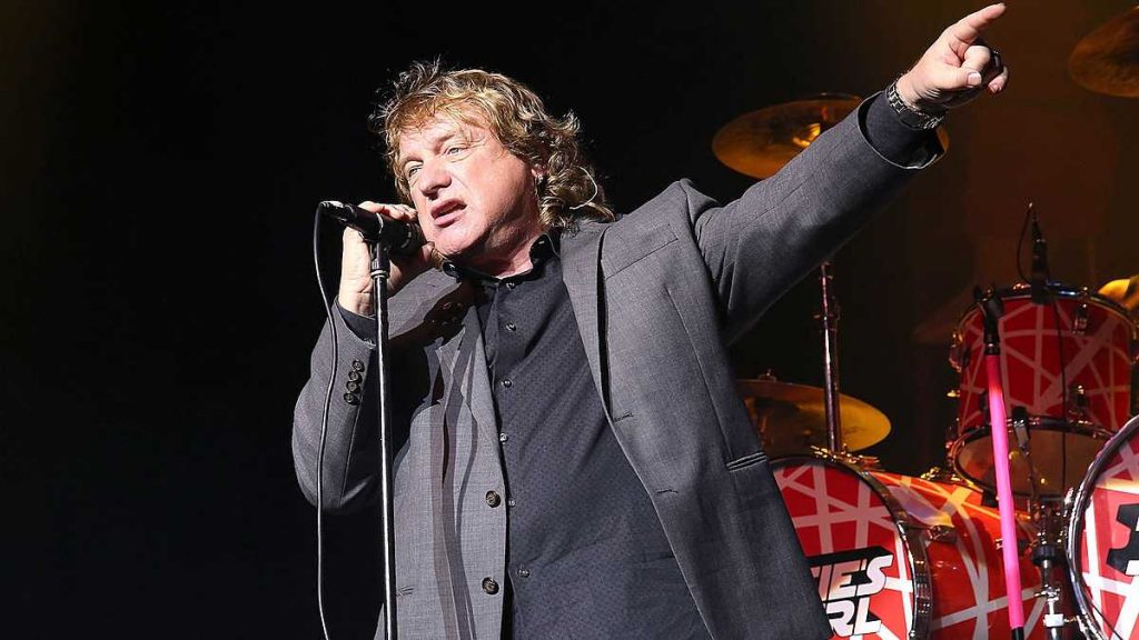 Lou Gramm