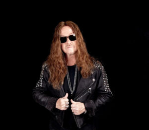 Mark Boals