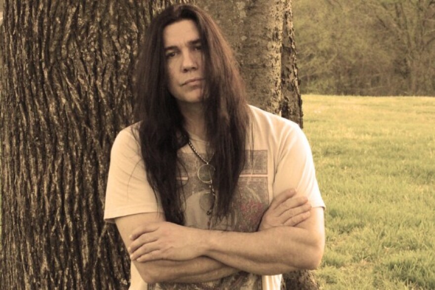 Mark Slaughter