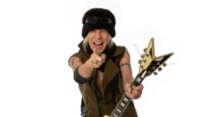 Michael Schenker