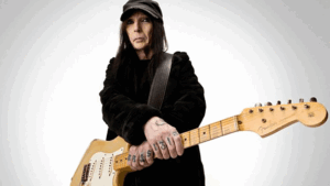 Mick Mars