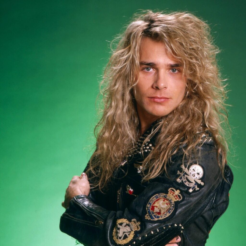 Mike Tramp