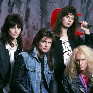 Mr. Big