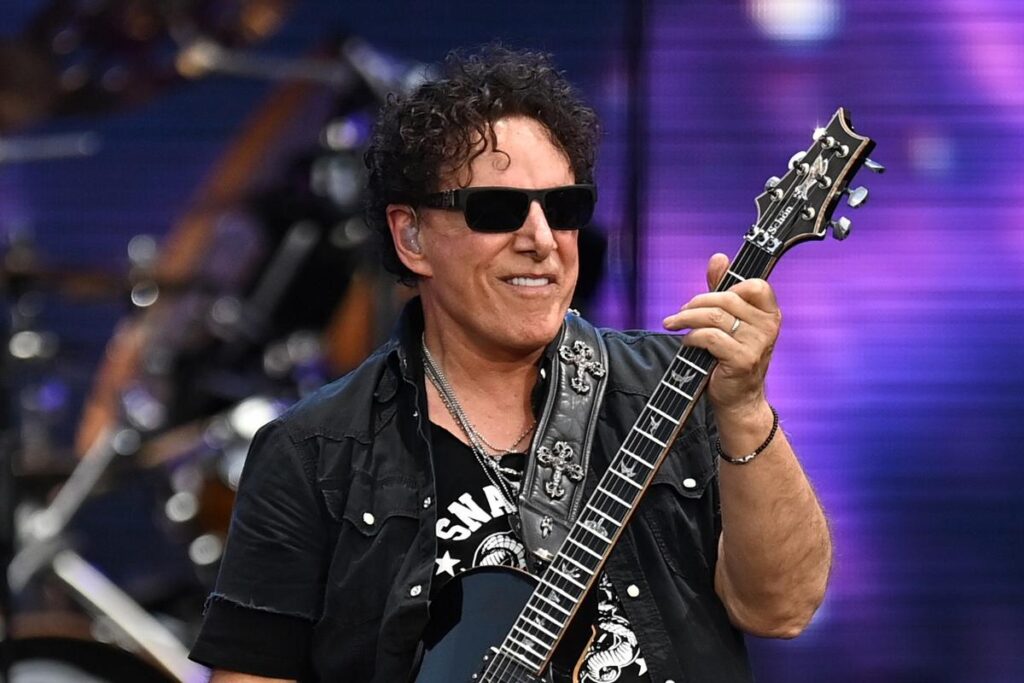 Neal Schon