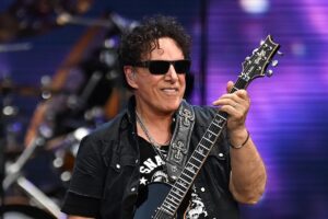 Neal Schon
