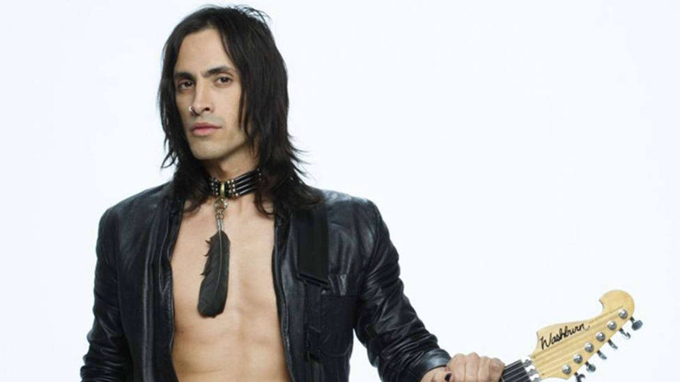 Nuno Bettencourt