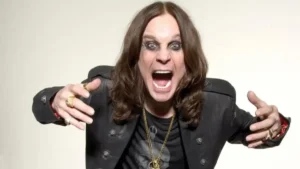 Ozzy Osbourne