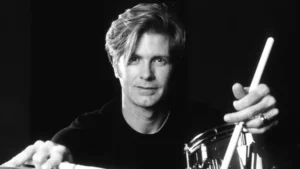 Pat Torpey
