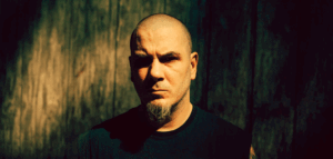 Phil Anselmo