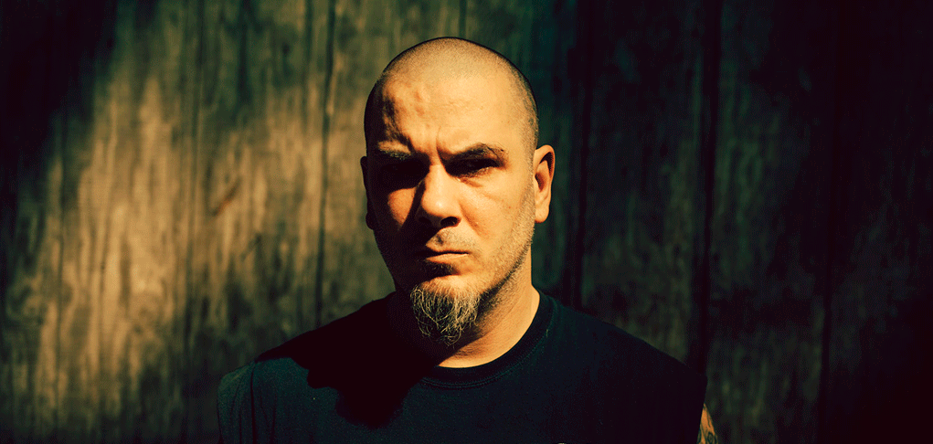 Phil Anselmo