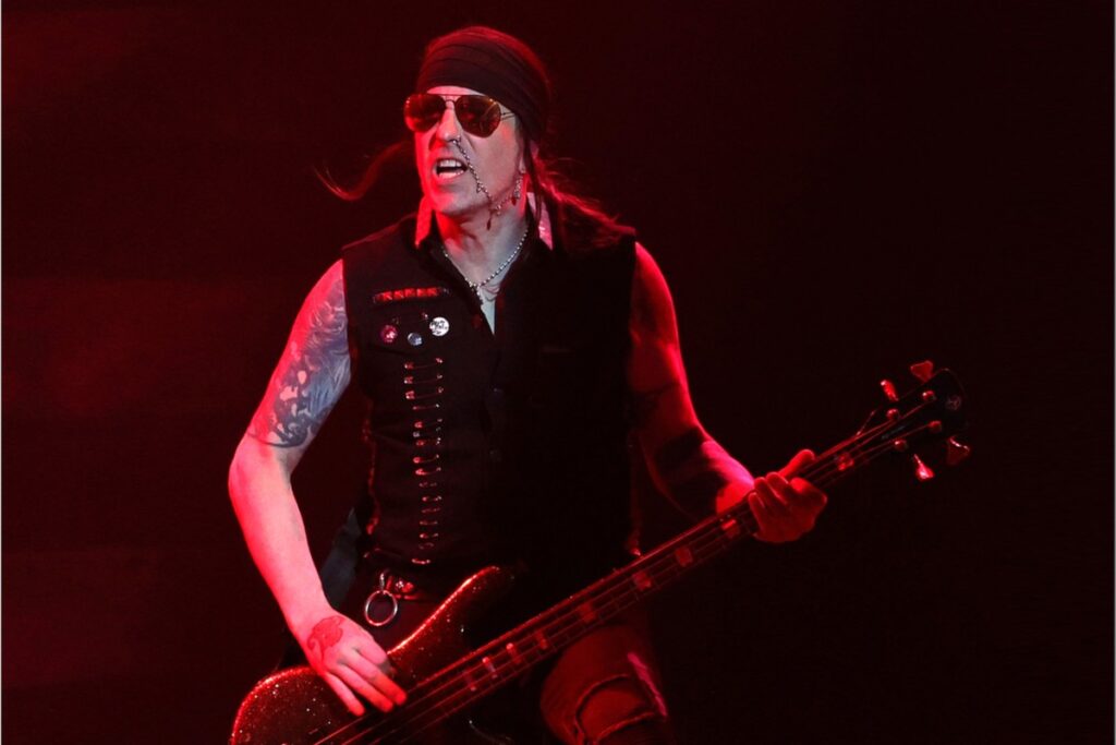 Rachel Bolan