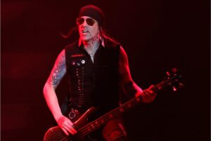 Rachel Bolan