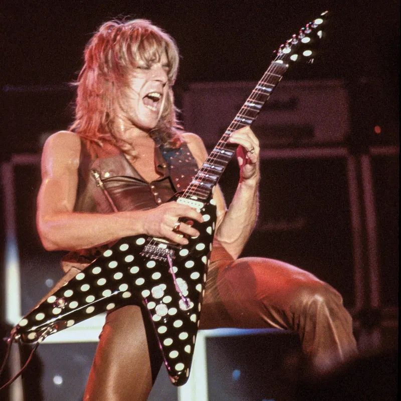 Randy Rhoads
