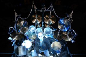 Scott Rockenfield