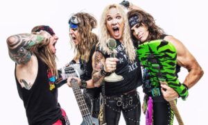 Steel Panther