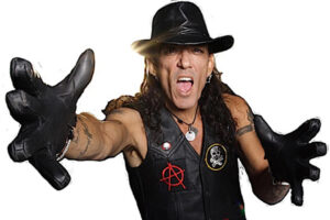 Stephen Pearcy