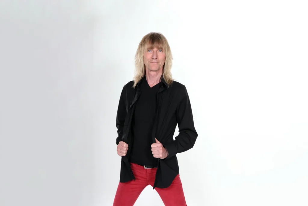 Steve Whiteman