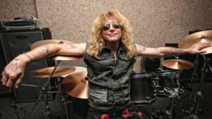 Steven Adler