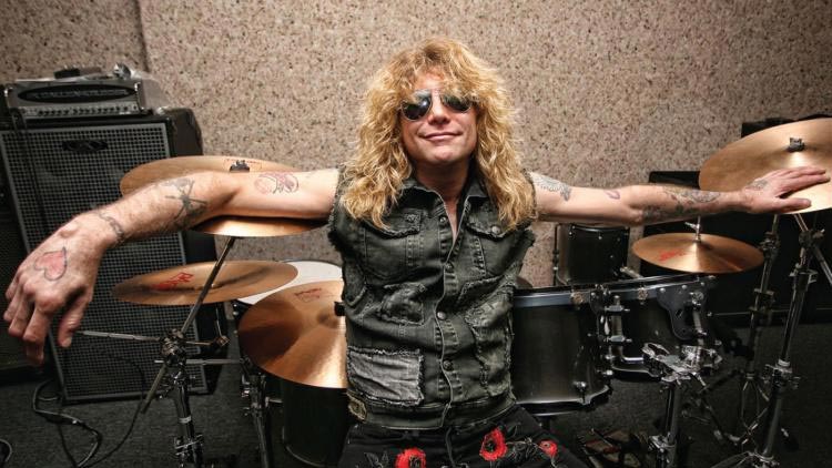 Steven Adler