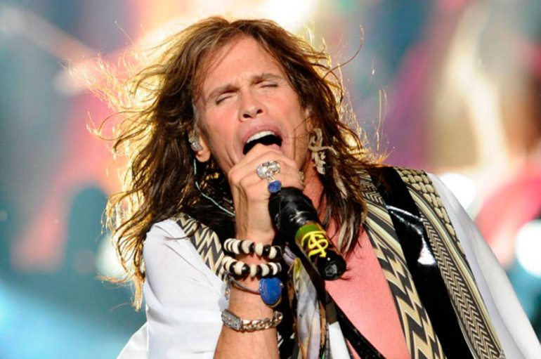 Steven Tyler