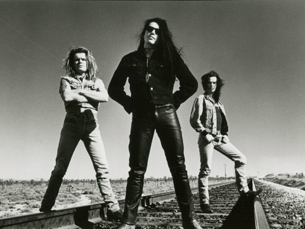 The Cult