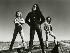 The Cult