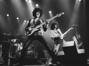 Thin Lizzy