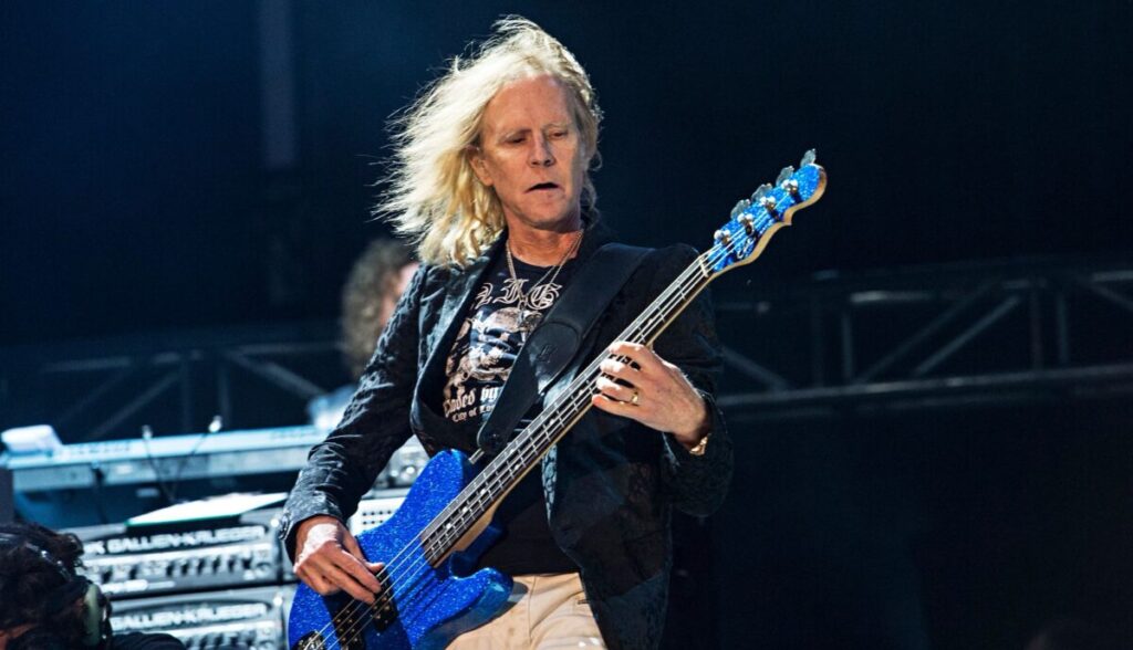 Tom Hamilton