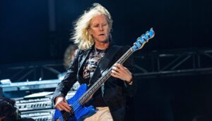 Tom Hamilton