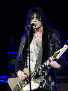 Tom Keifer