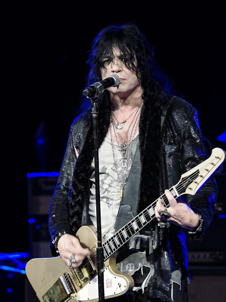 Tom Keifer