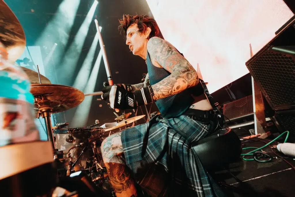 Tommy Lee