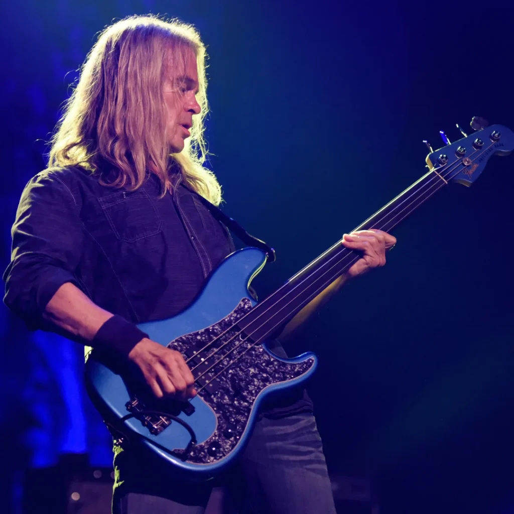 Tony Franklin