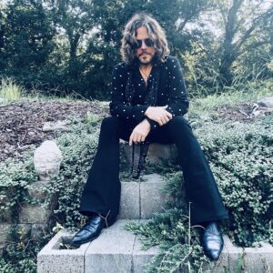 Tony Harnell