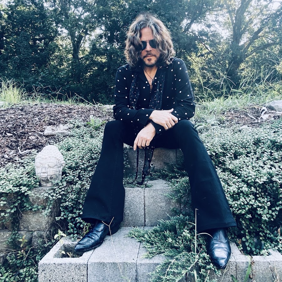 Tony Harnell
